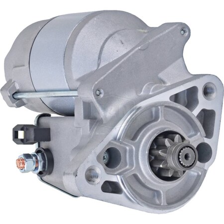 Aftermarket JAndN Electrical Products Starter 410-52250-JN